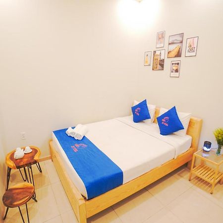 HIKARI KIS'S Hotel Tân Bình Thành Pho Ho Chí Minh Esterno foto