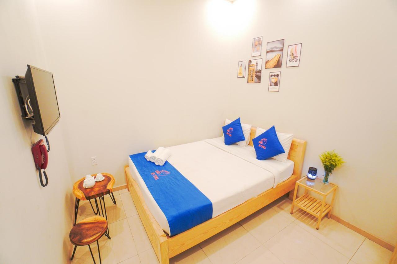 HIKARI KIS'S Hotel Tân Bình Thành Pho Ho Chí Minh Esterno foto