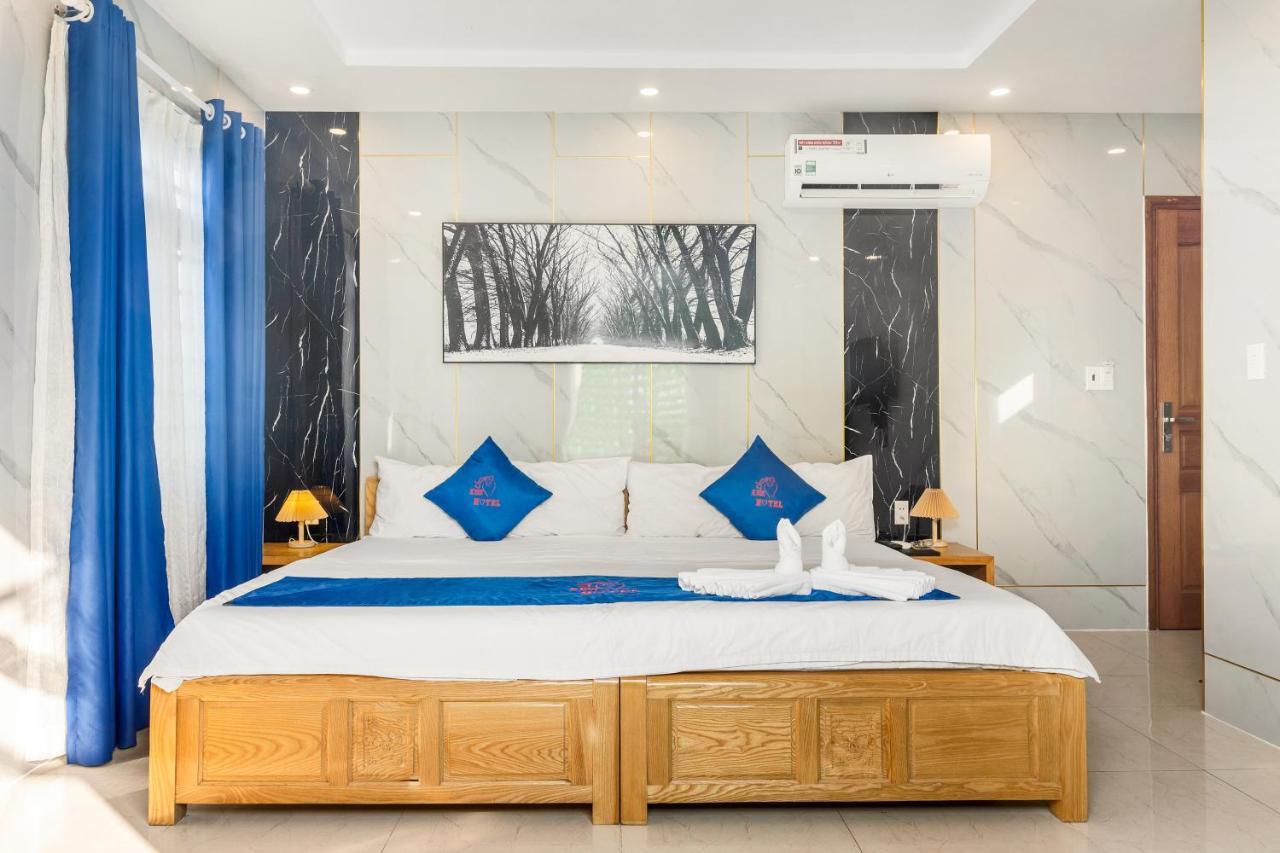 HIKARI KIS'S Hotel Tân Bình Thành Pho Ho Chí Minh Esterno foto