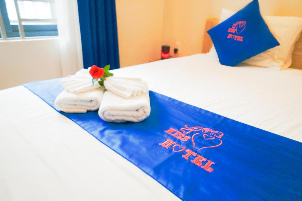 HIKARI KIS'S Hotel Tân Bình Thành Pho Ho Chí Minh Esterno foto