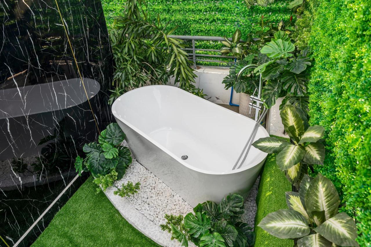 HIKARI KIS'S Hotel Tân Bình Thành Pho Ho Chí Minh Esterno foto